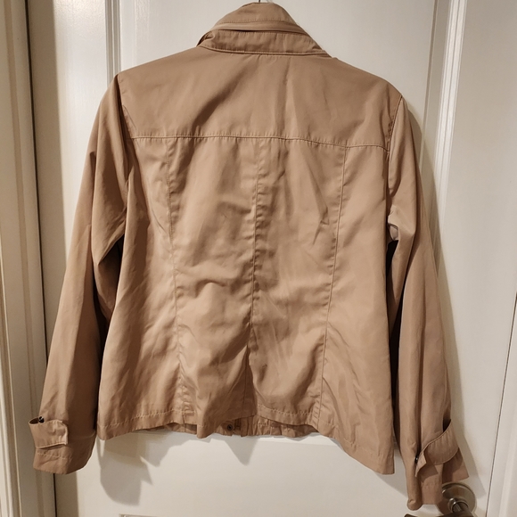 Talbots 14P light jacket - Picture 6 of 8